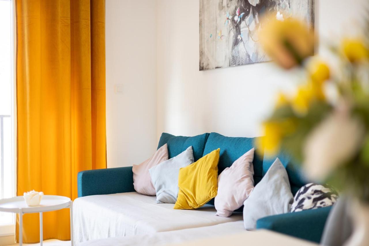 Cosy Apartment Terrano -Free Private Parking สปลิท ภายนอก รูปภาพ