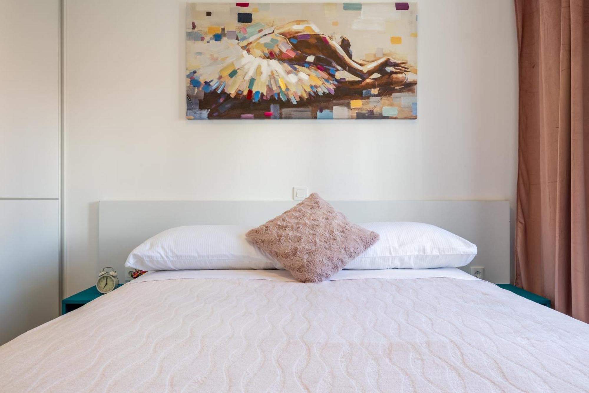 Cosy Apartment Terrano -Free Private Parking สปลิท ภายนอก รูปภาพ