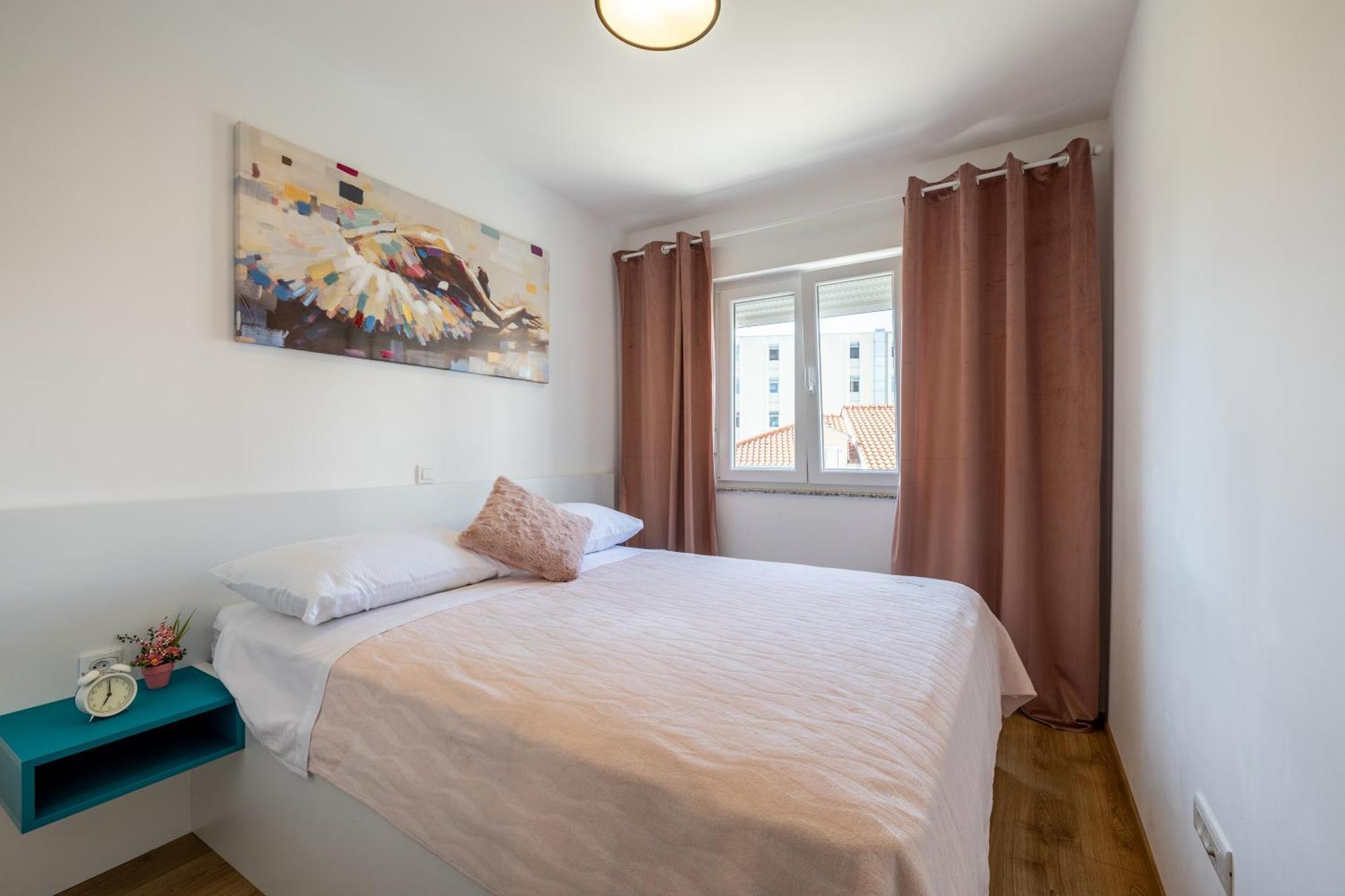 Cosy Apartment Terrano -Free Private Parking สปลิท ภายนอก รูปภาพ