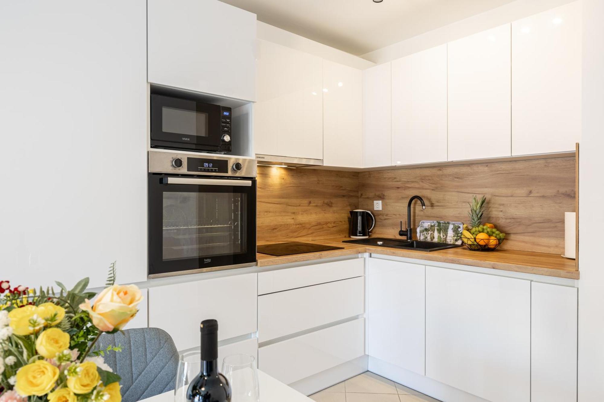 Cosy Apartment Terrano -Free Private Parking สปลิท ภายนอก รูปภาพ